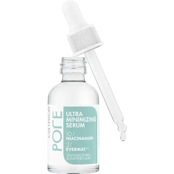 Pore Ultra Minimizing Serum