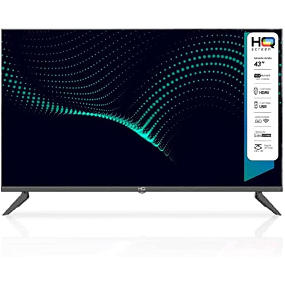 Smart TV 43