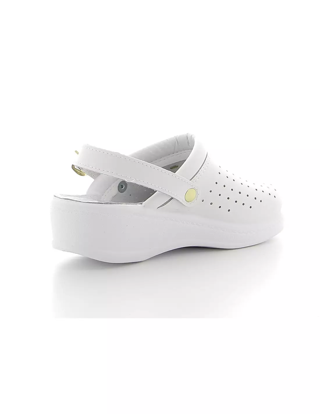 SANITAL LIGHT 1346 - Professionnels Blanc