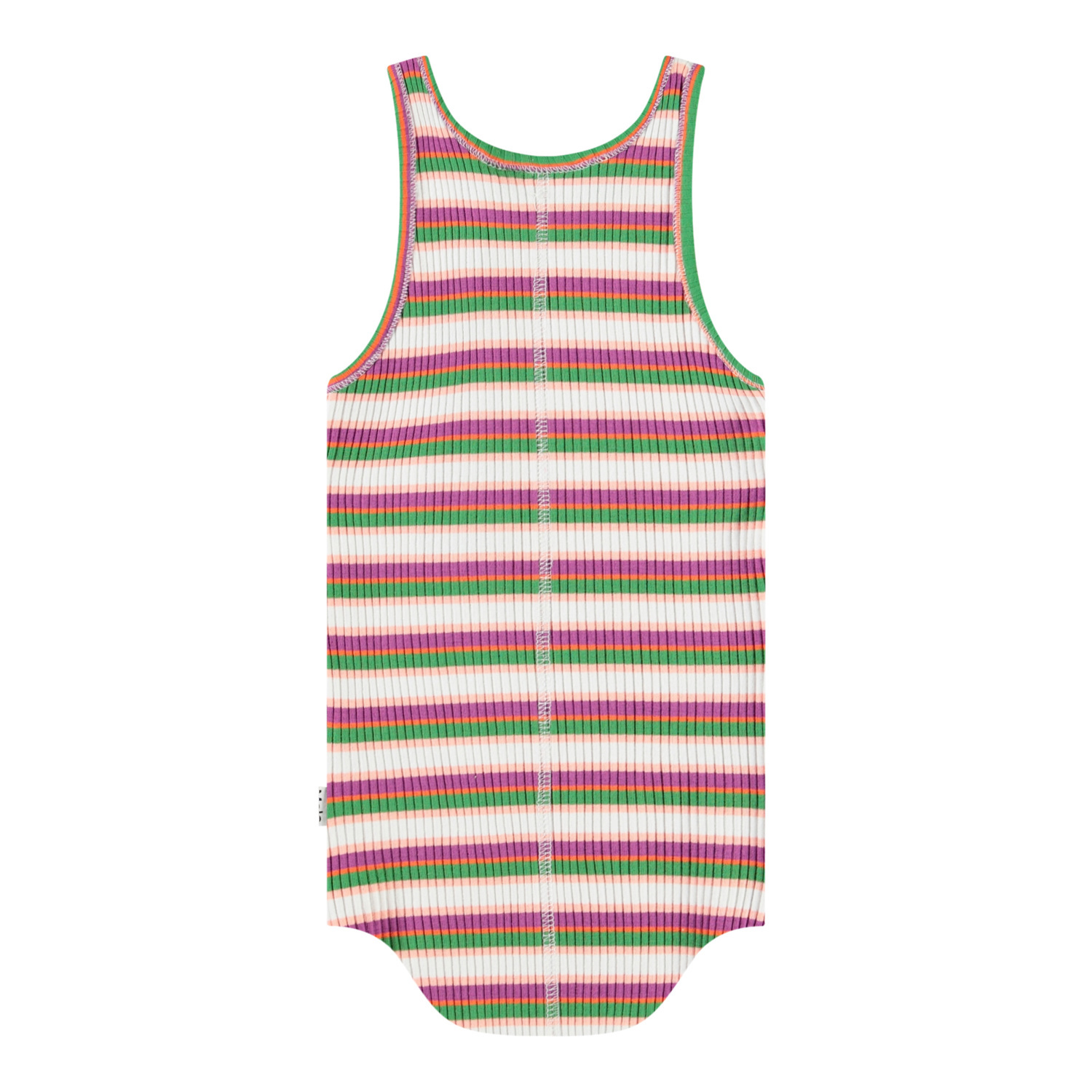 Roberta - Jungle Stripe