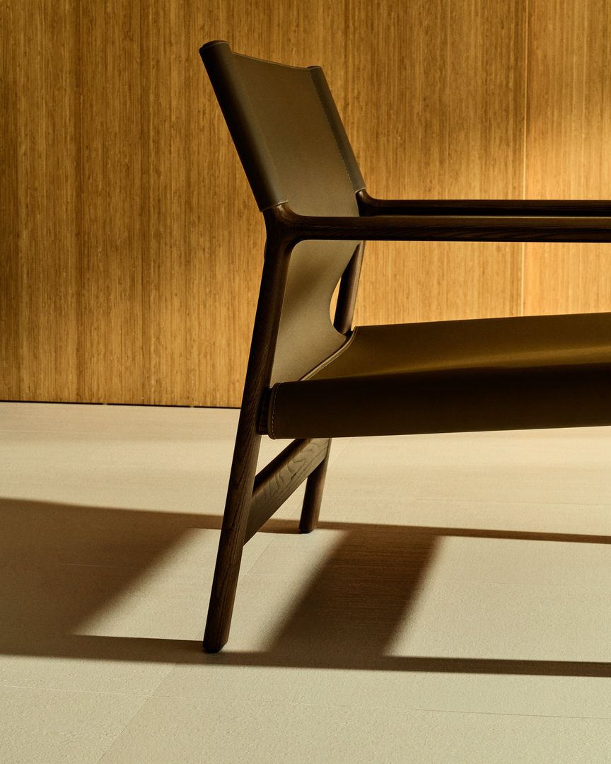 Kave Home   Jan Fauteuil