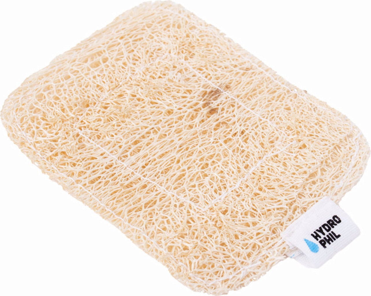 Hydrophil  Luffa Seifenkissen