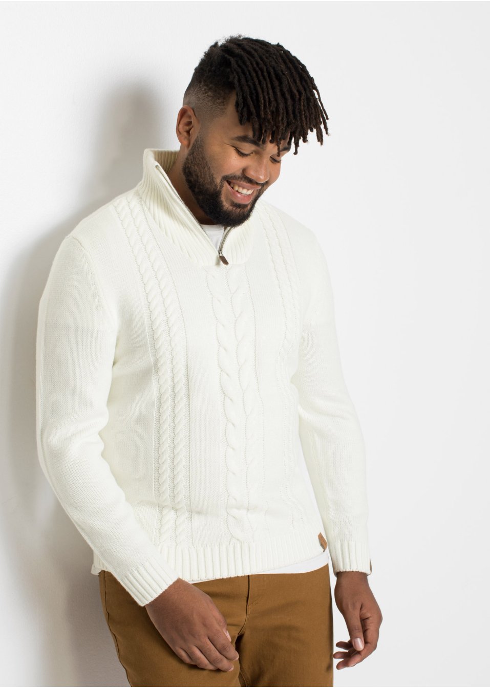 Pull camionneur