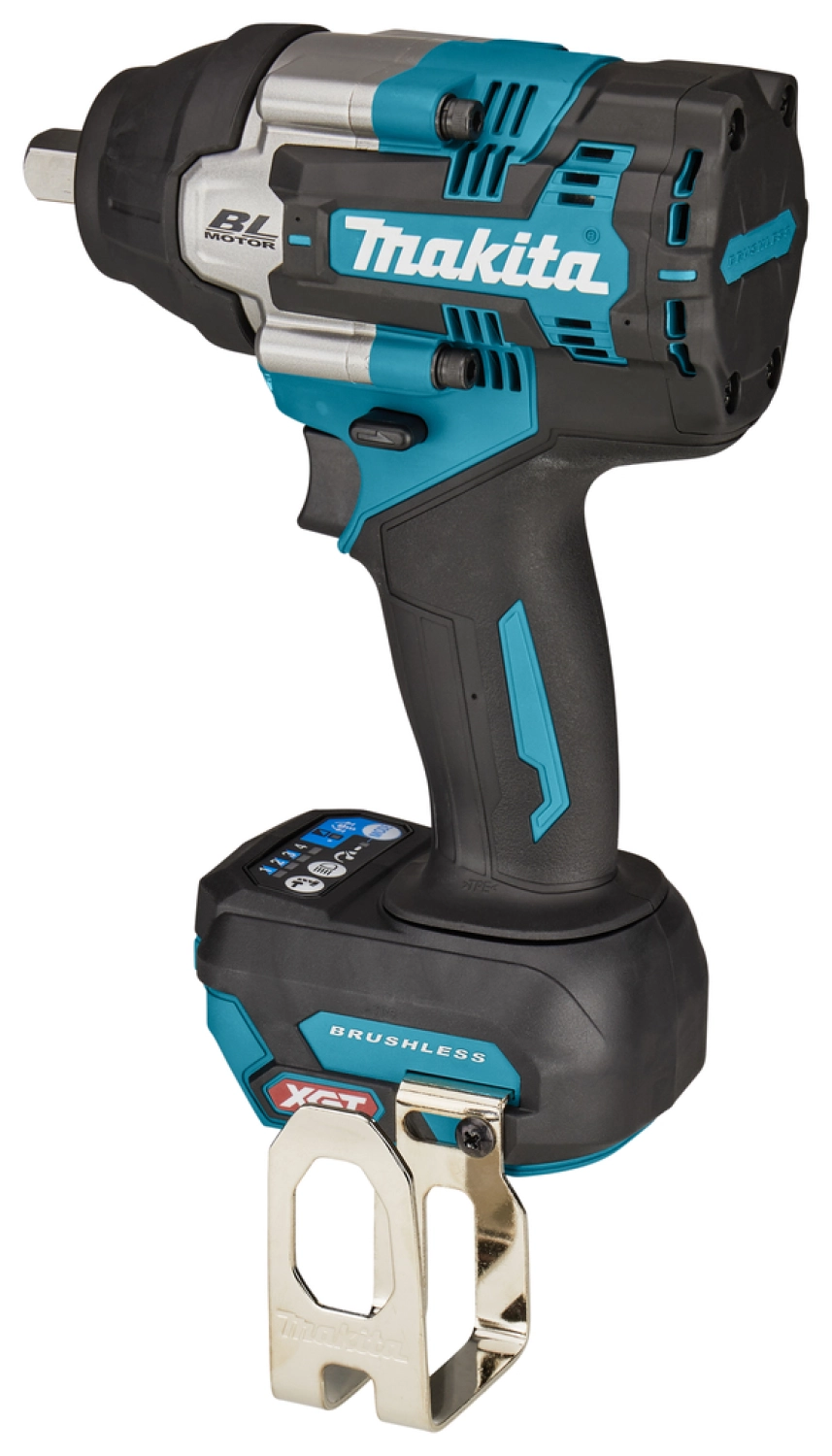 Makita TW008GZ XGT 40V Max Li-ion accu slagmoersleutel body