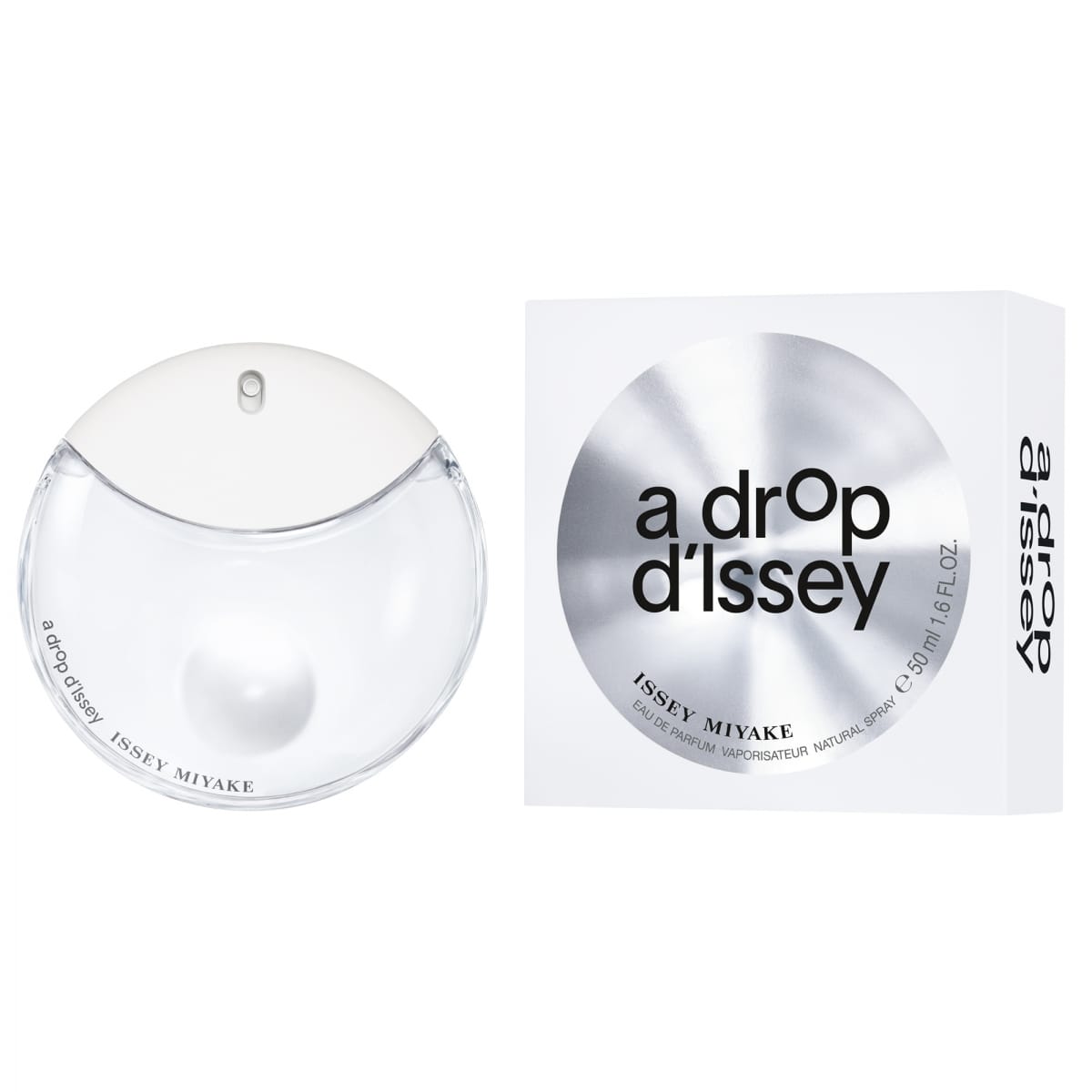 Issey Miyake A Drop d'Issey Eau de Parfum