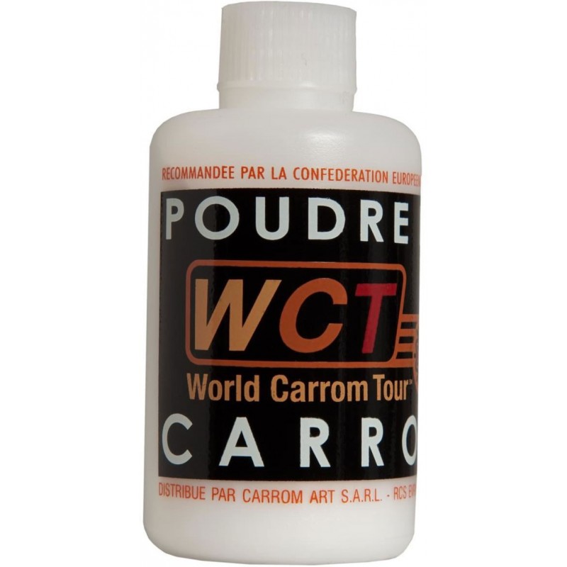 Poudre de Carrom 100g