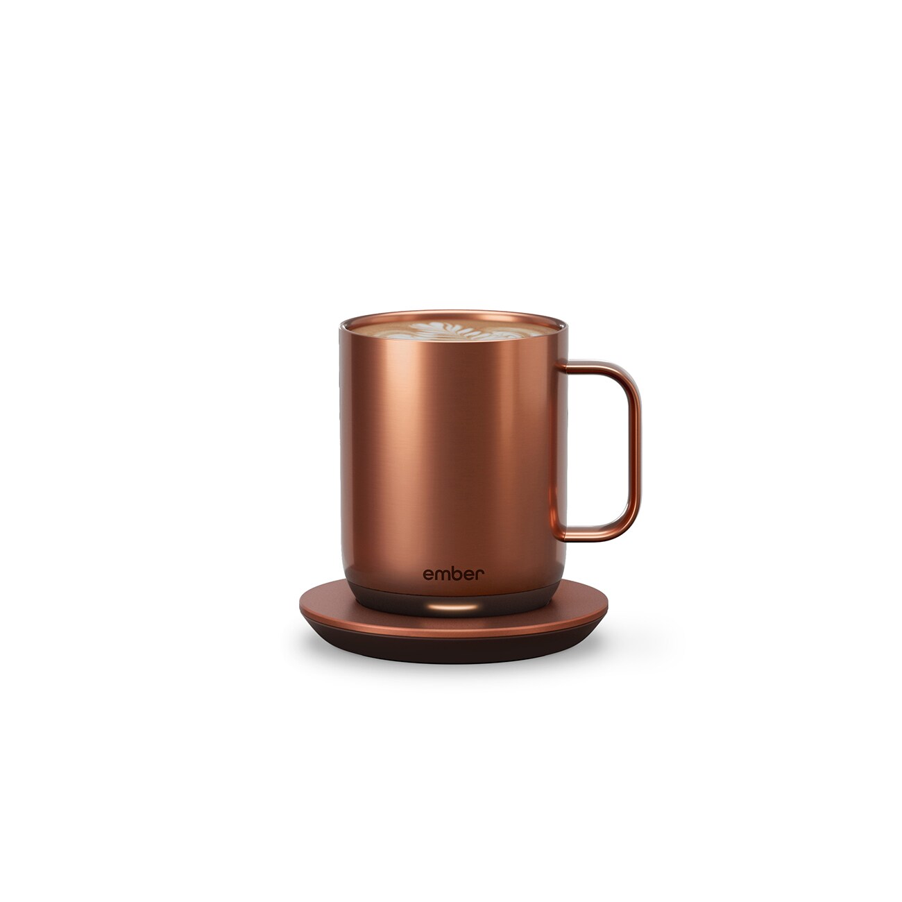 Ember Mug 2 - 295ml gold Beheizbarer Becher