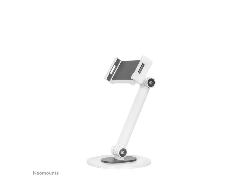 NEOMOUNTS Standfuss DS15-540WH1 Neomounts DS15-540 Wh1 Universal Tablet-Ständer für 4.7-12.9