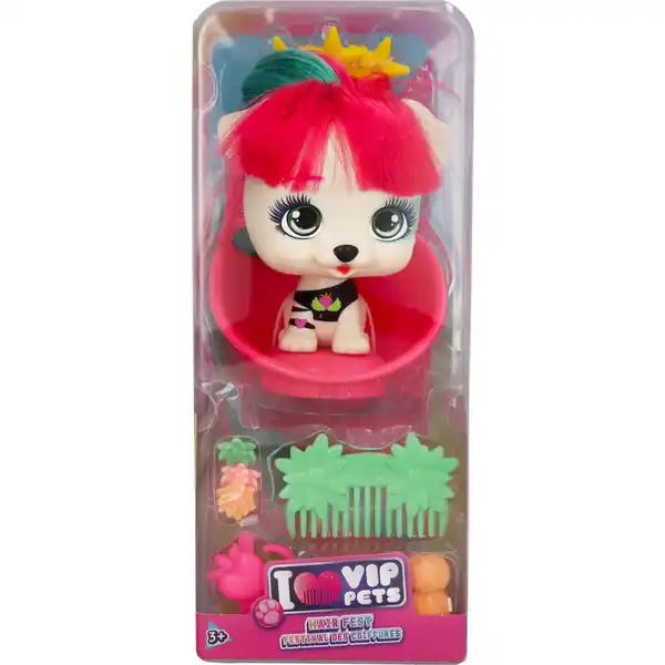 VIP Pets Hair Fest