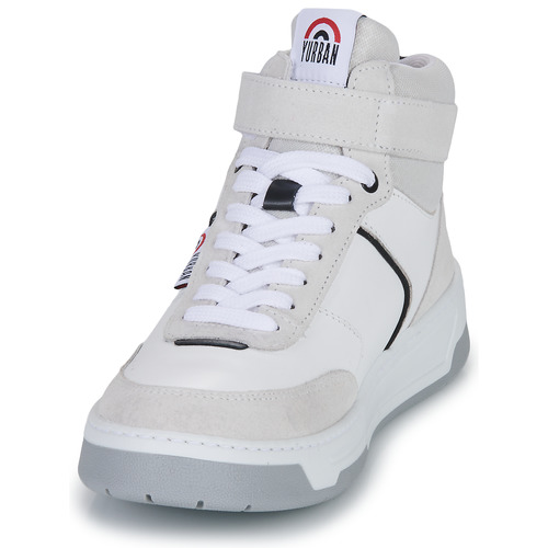 Yurban - BROOKLYN - Blanc