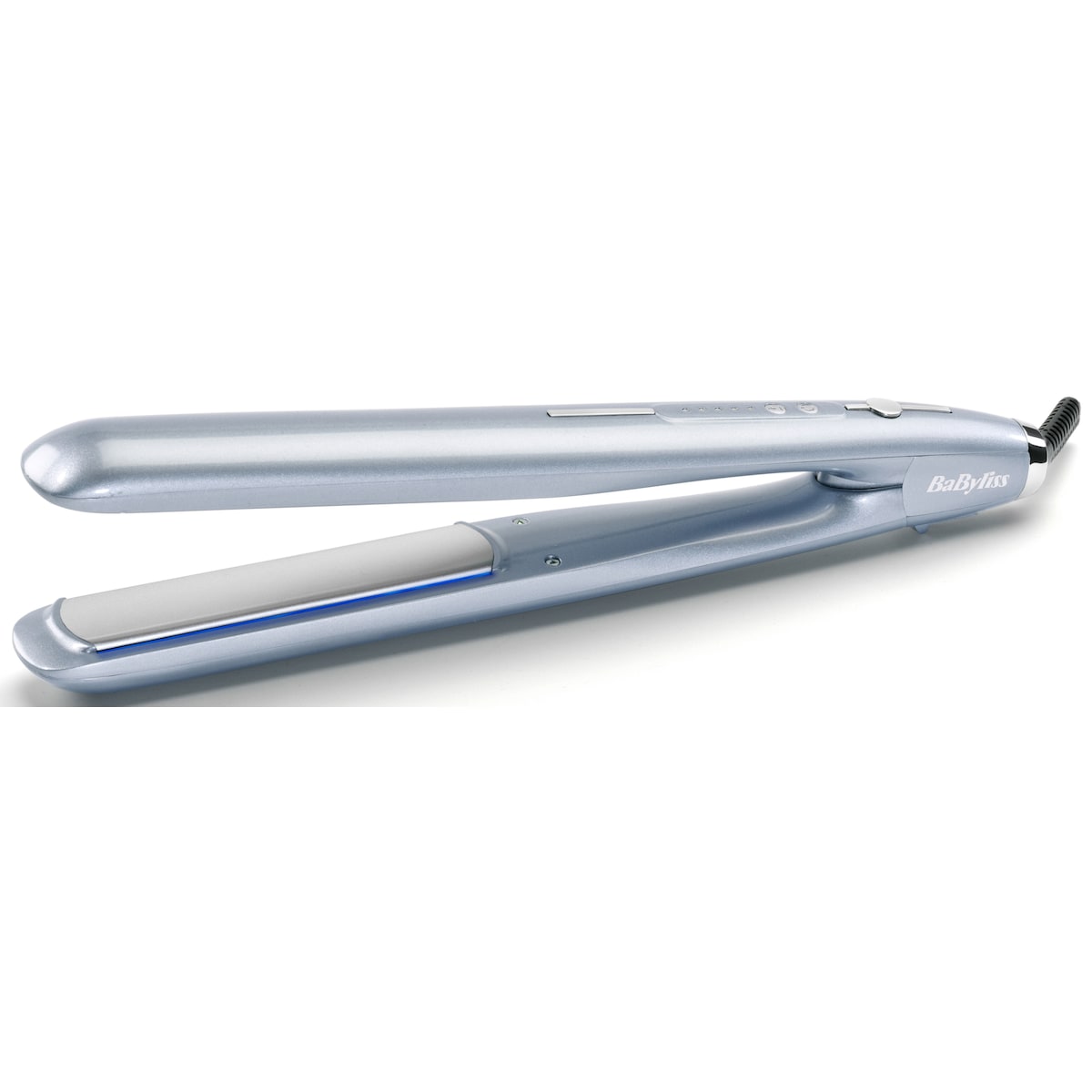 BaByliss Hydro Fusion Straightener Rettetang