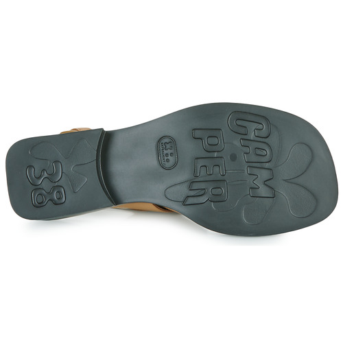 Camper -  - Beige