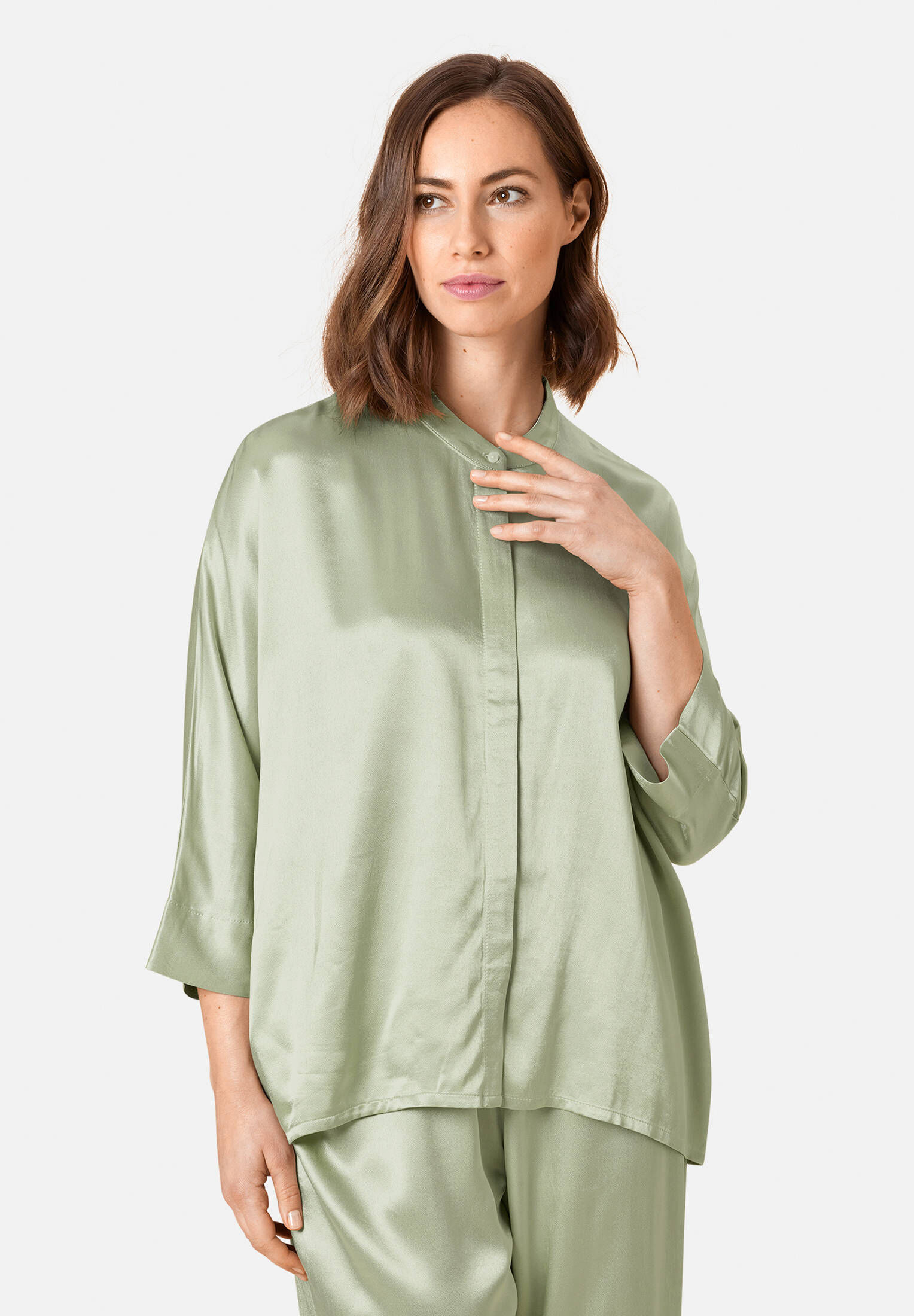 MASAI| Damen Bluse Ilaria