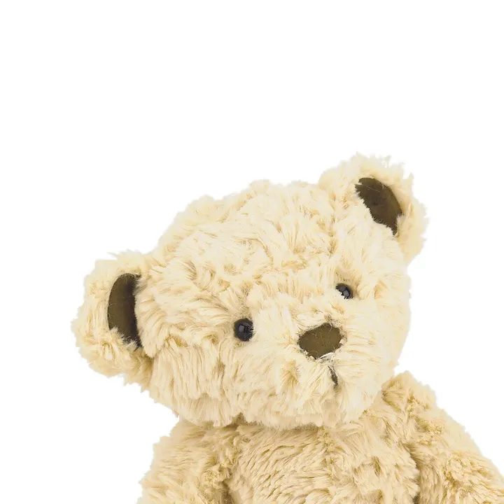 Jellycat Peluche Ours Edward | Vanille