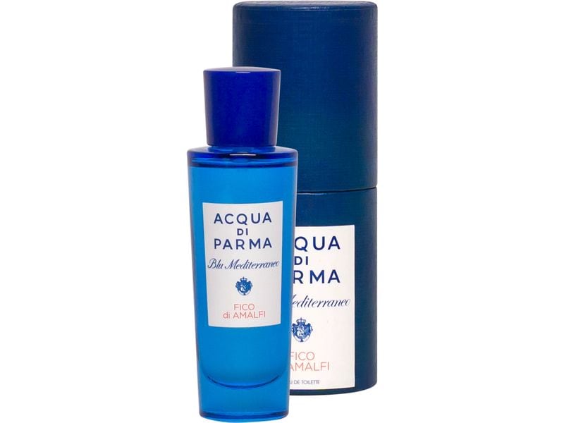 Acqua di Parma Eau de Toilette Blu me Fico 30 ml Duft für jeden Tag, warm, frisch und voller Charakter