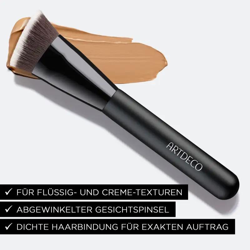 Face Brush