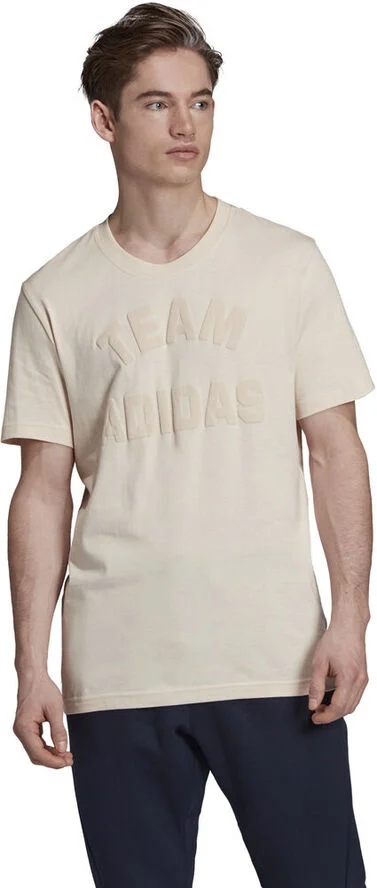 adidas VRCT T-shirt Hvid