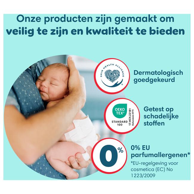 Pampers Premium Protection Pants Luierbroekjes Maat 4 9-15 KG 19 stuks
