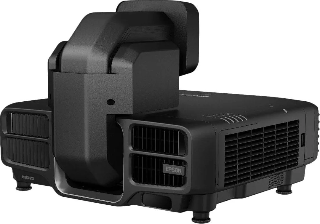 Epson ELPLX02 Accessoires home-cinéma