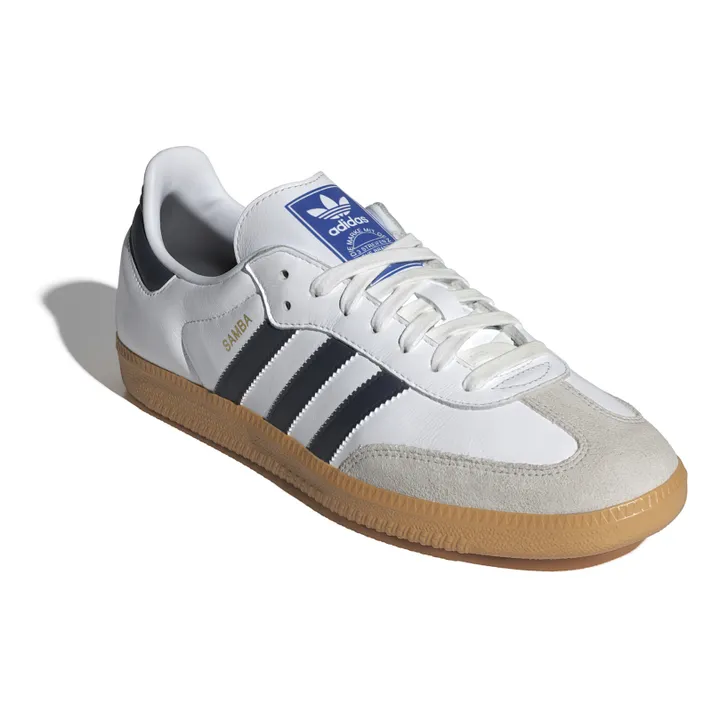 Adidas Baskets Samba OG | Indigo