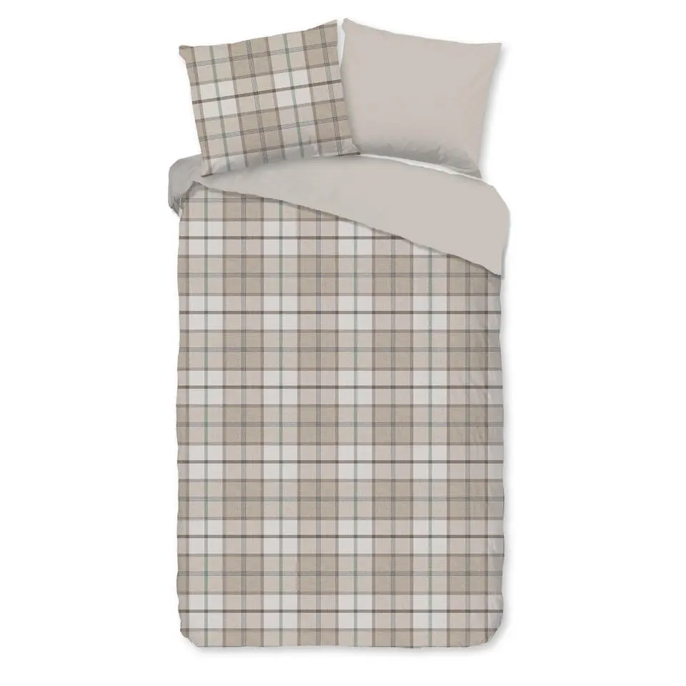 Duvet cover Good Morning 140x220   1* 60x70 cm