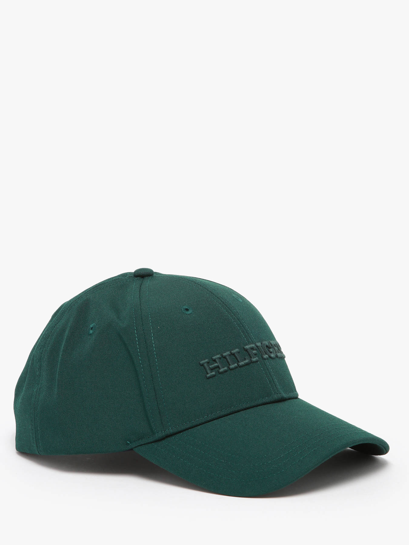 Casquette TOMMY HILFIGER