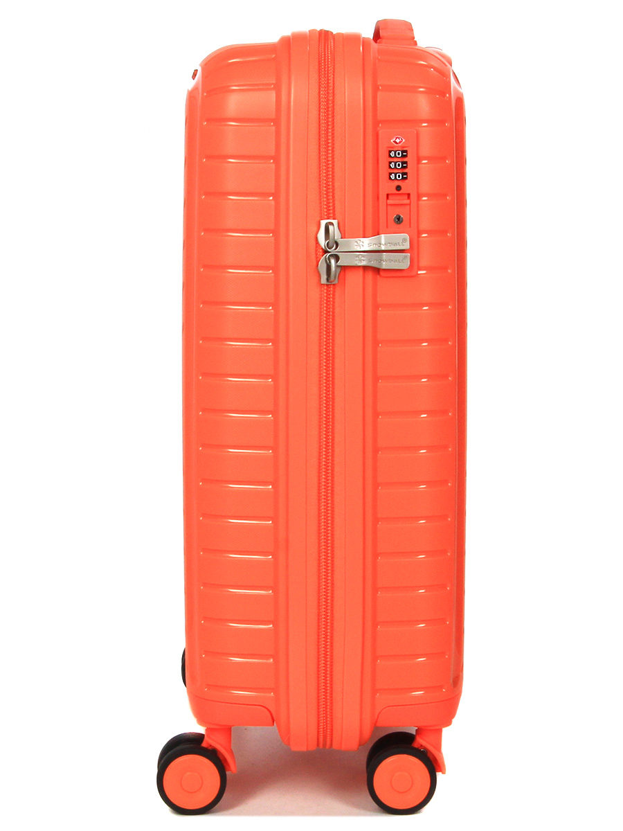 Ensemble 3 valises Snowball Oruro