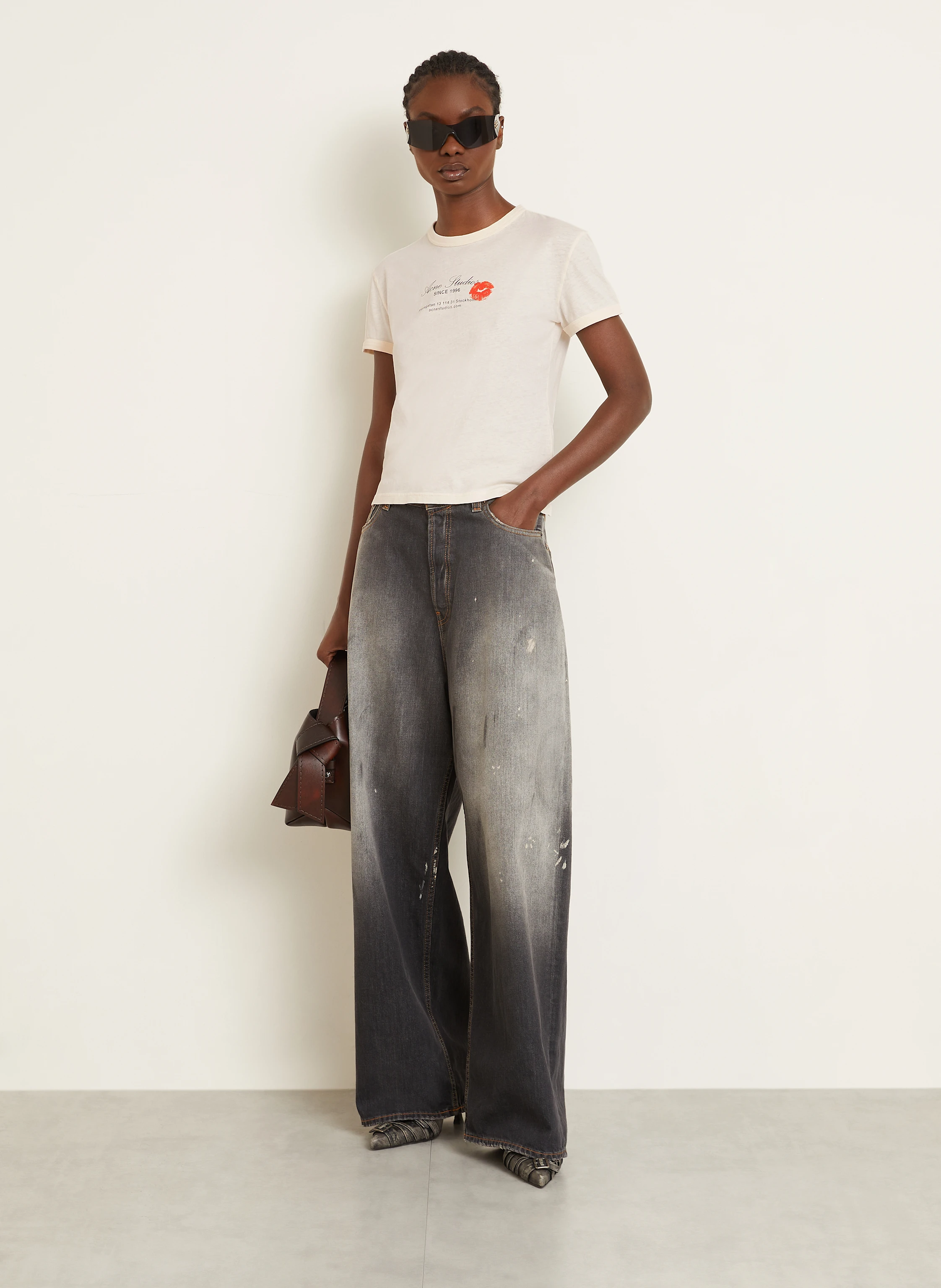 Acne Studios T-Shirt