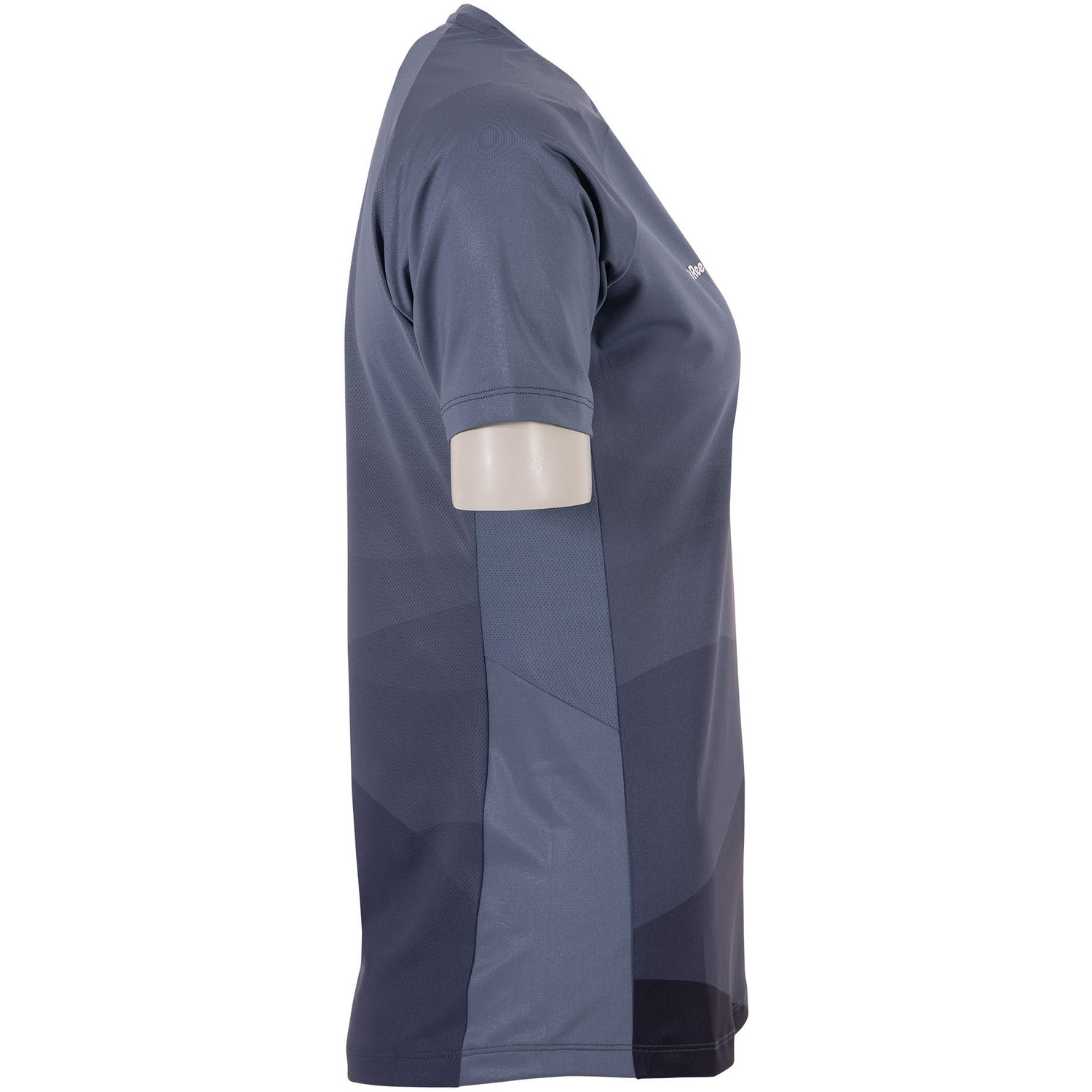 Reece Shift Shirt Dames