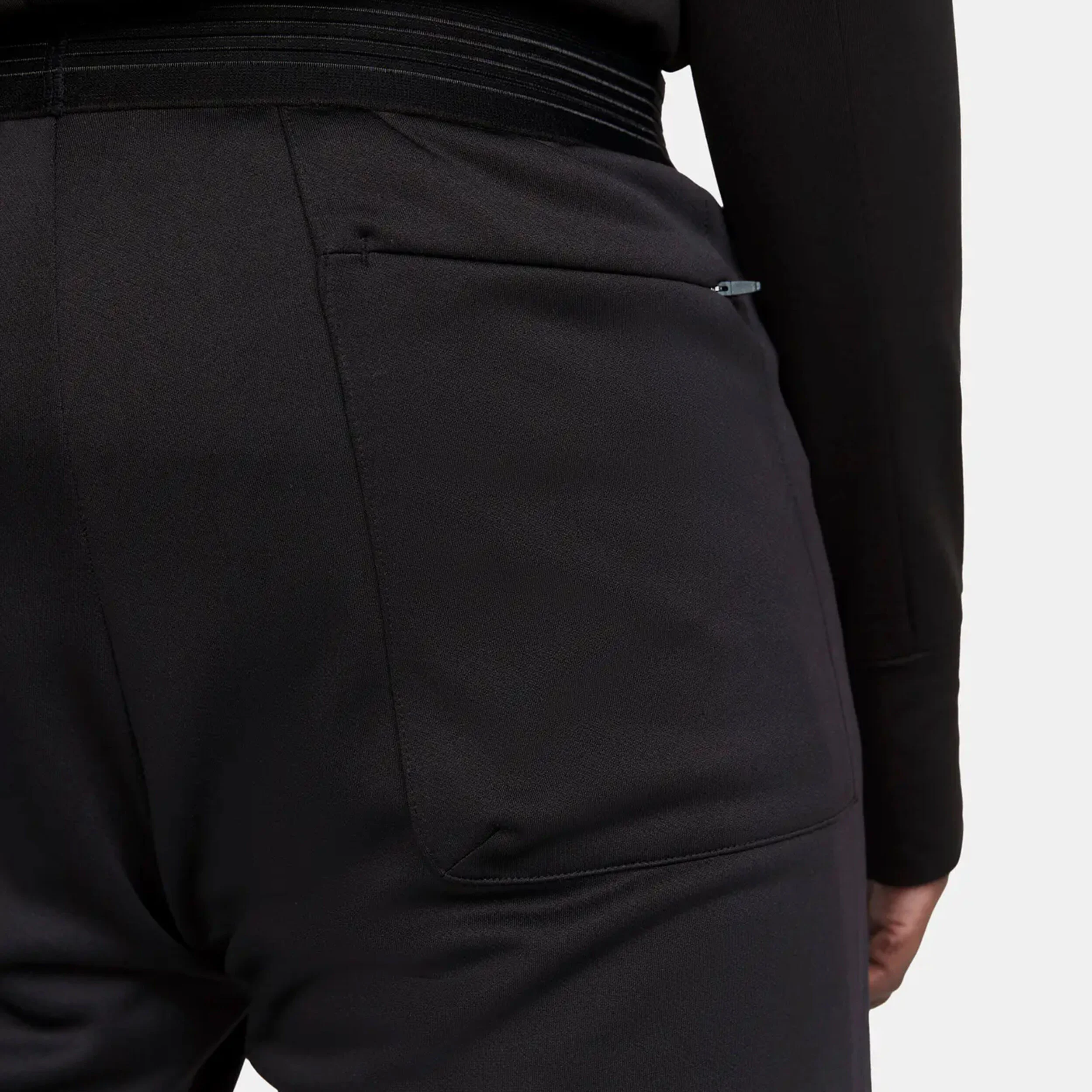 Craft ADV SUBZ 3 Short De Running Hommes - Noir