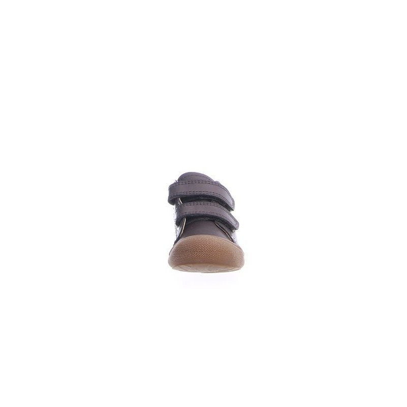 Naturino Naturino Cocoon Supersouple Velcros Gris
