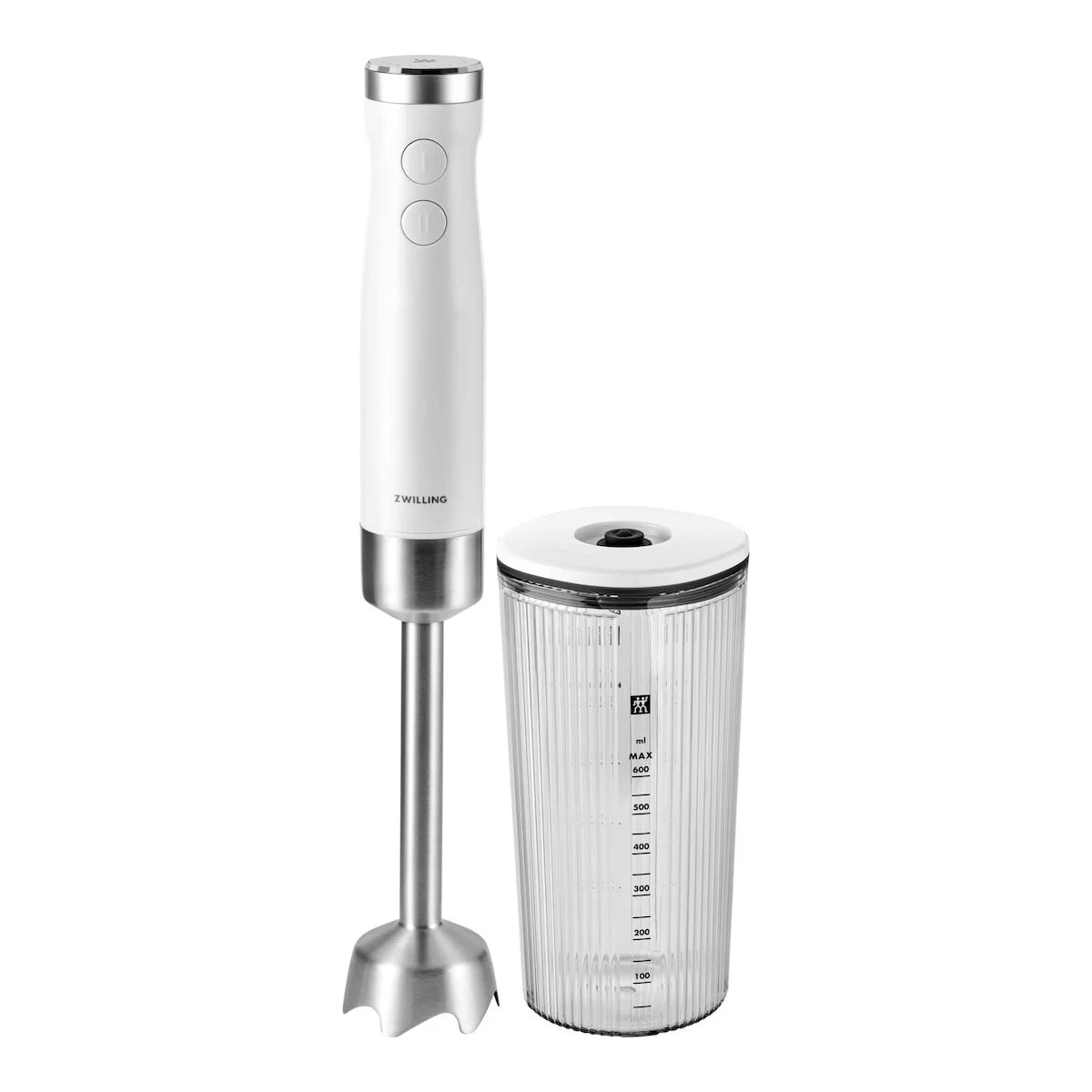 Zwilling Enfinigy Staafmixer Wit 800 W