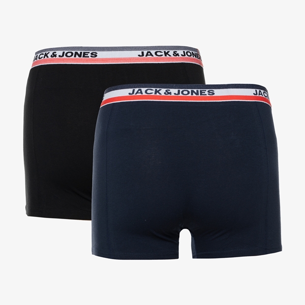 Jack & Jones heren boxershorts 2-pack