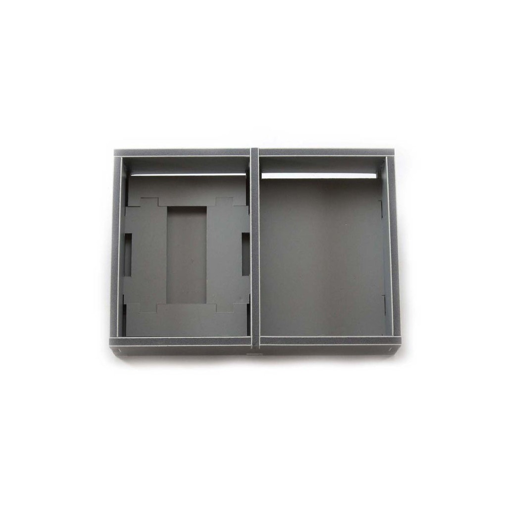 Rangement pour Boîte Folded Space - Rising Sun