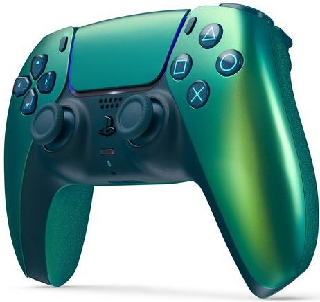 Sony - DualSense - Draadloze Controller - Chroma Teal