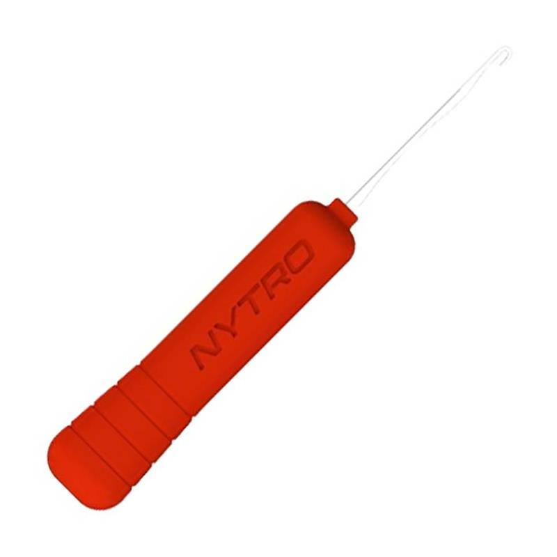 Aiguille Nytro Floating Hooked Needle