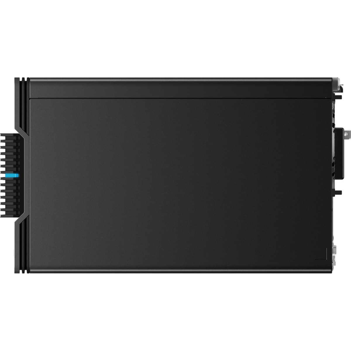 Lenovo LOQ  i5-13/16/512/3050 stasjonær gaming-PC