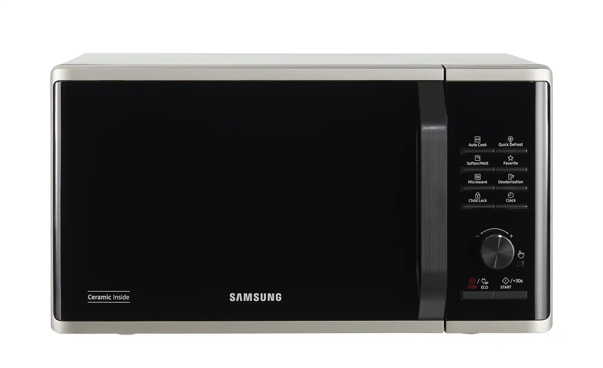 Samsung Mikrowelle MS23B3515AS/EN