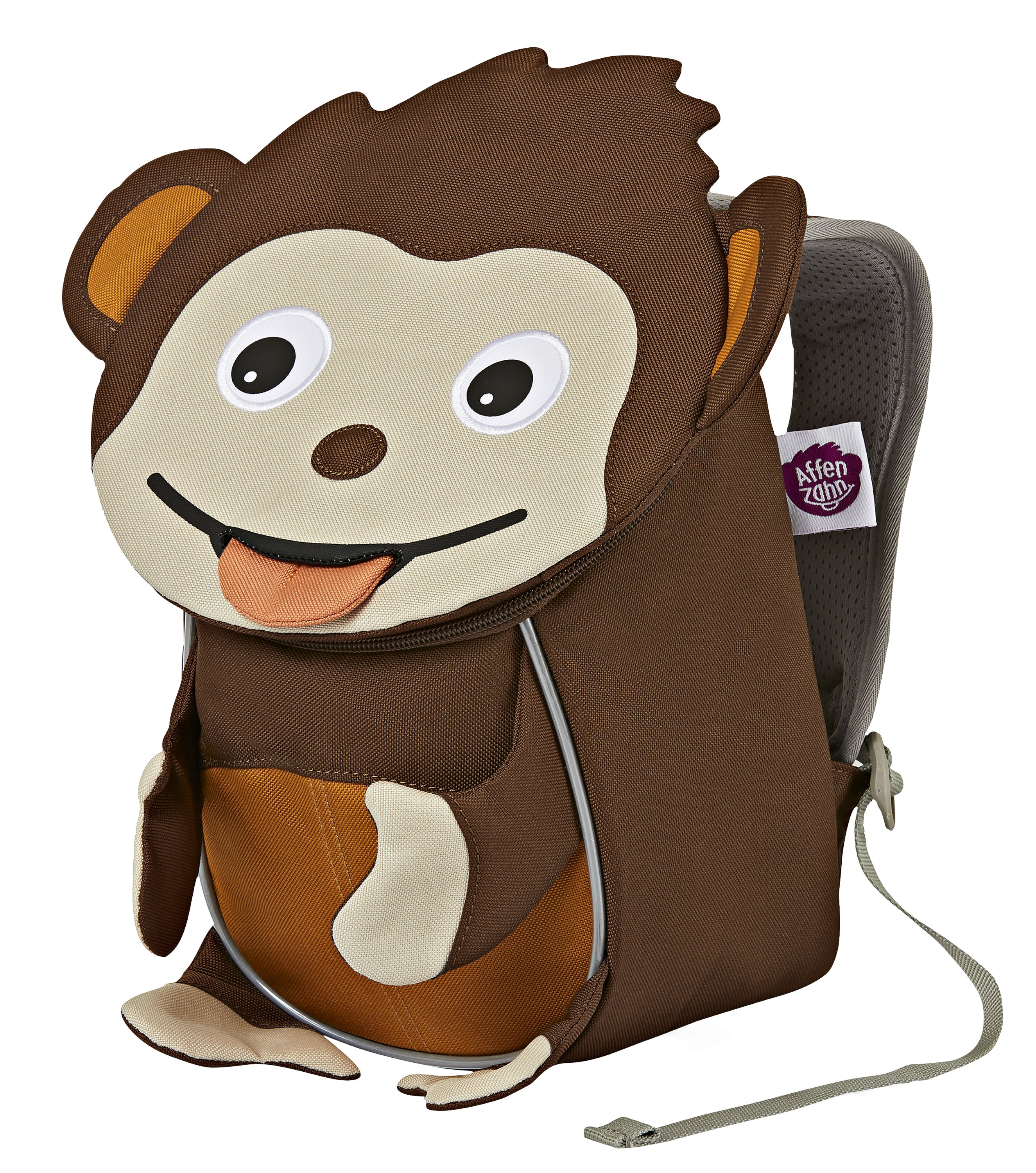 Affenzahn Kinderrucksack 