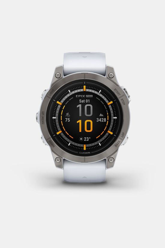 Garmin Garmin epix Pro (Gen 2) 47 mm Sapphire Smartwatch