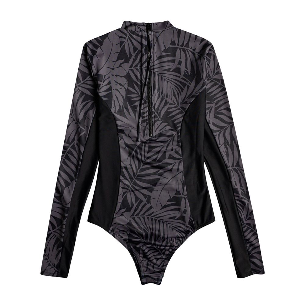 Billabong SURF CAPSULE - Lycra bikini Femme black