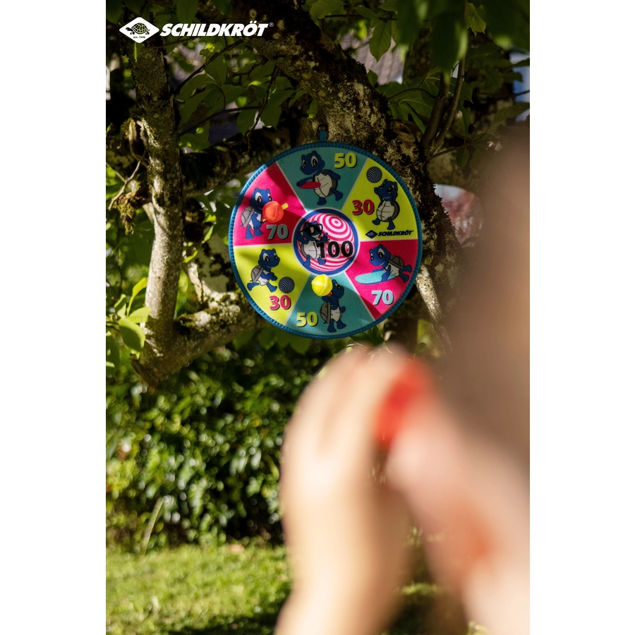 SCHILDKRÖT® Soft Dart Set