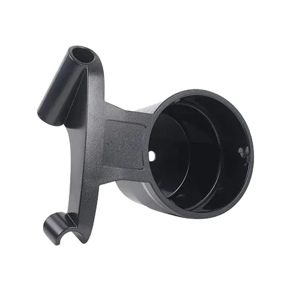 Helinox -  Helinox Getränkehalter Cup Holder Plastic schwarz