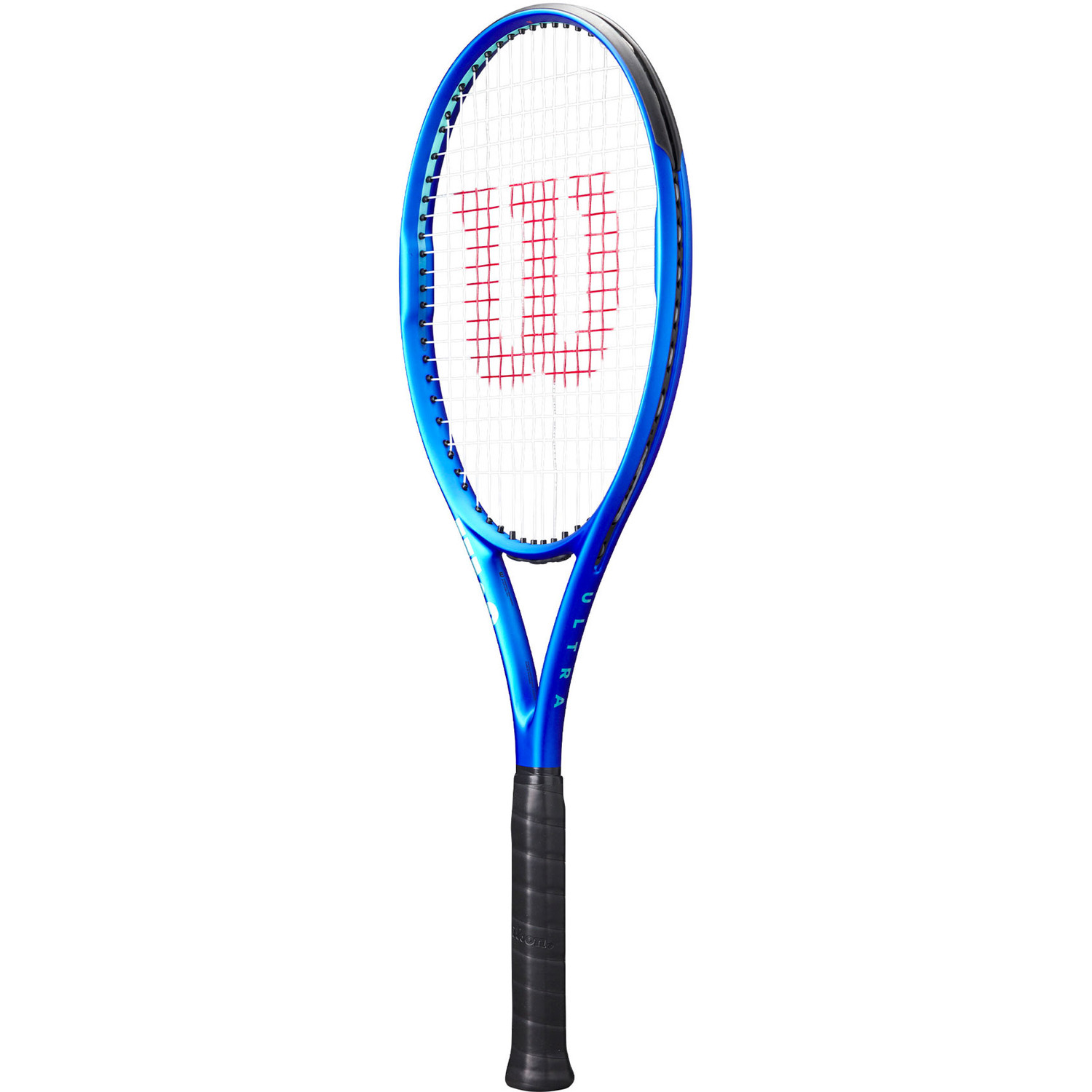 Wilson Ultra Team V5 + Tour 12 bag