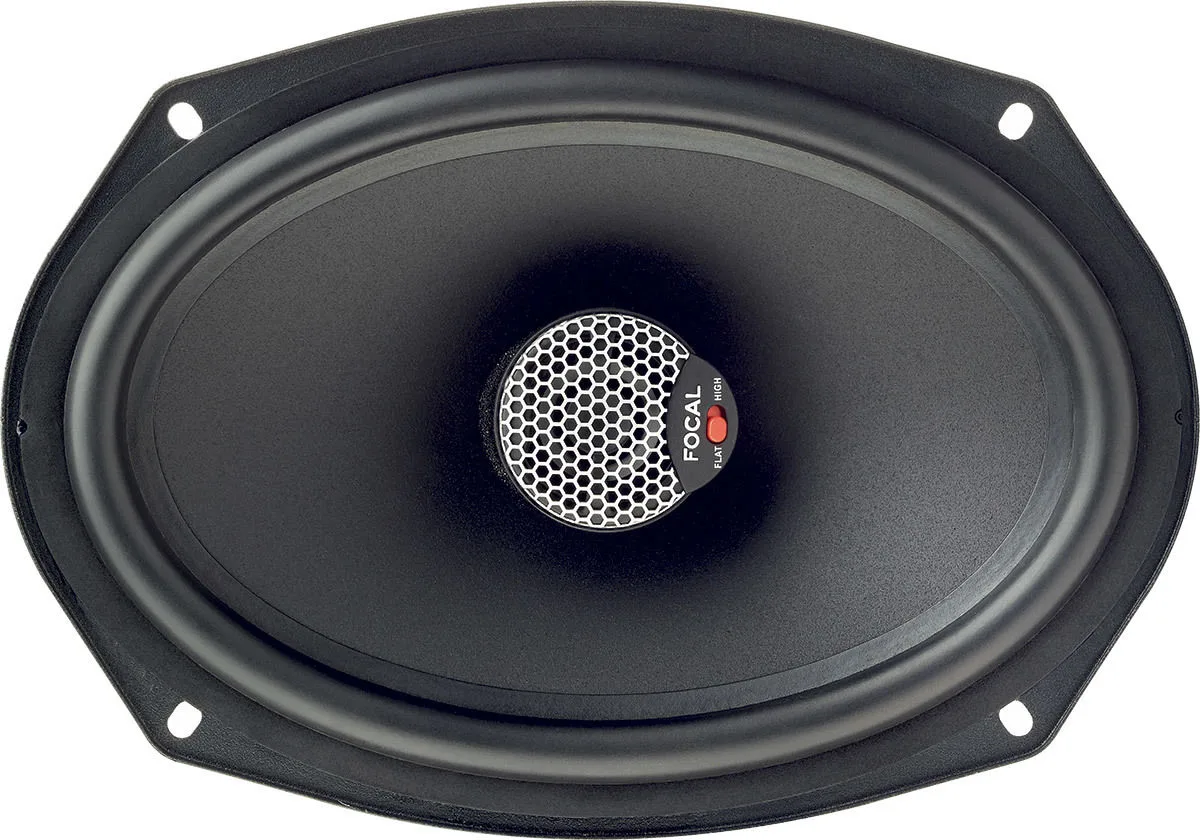 Focal ICU 690 (la paire) Haut-parleurs voiture
