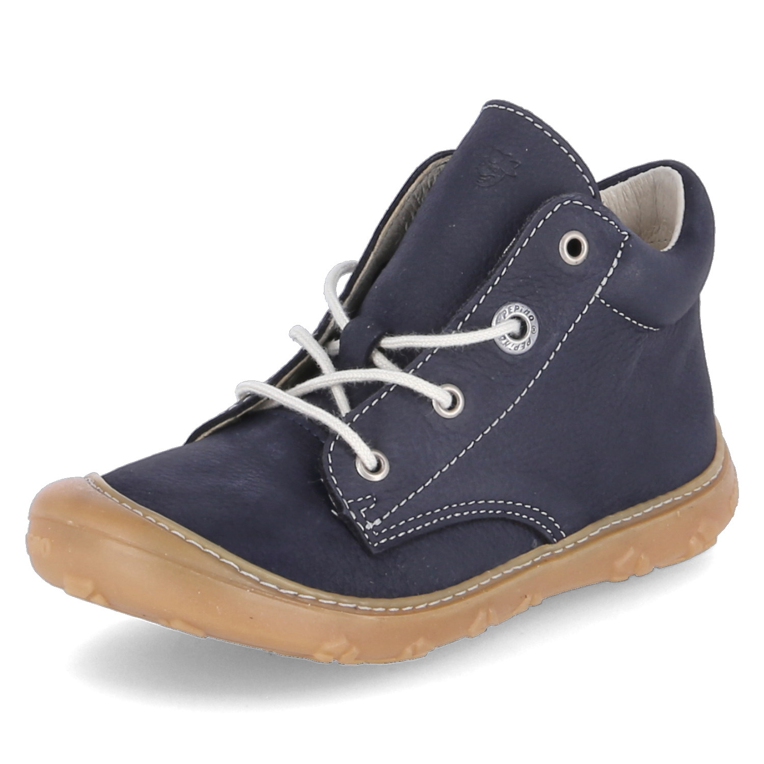 Pepino Schnürschuhe CORY - blau