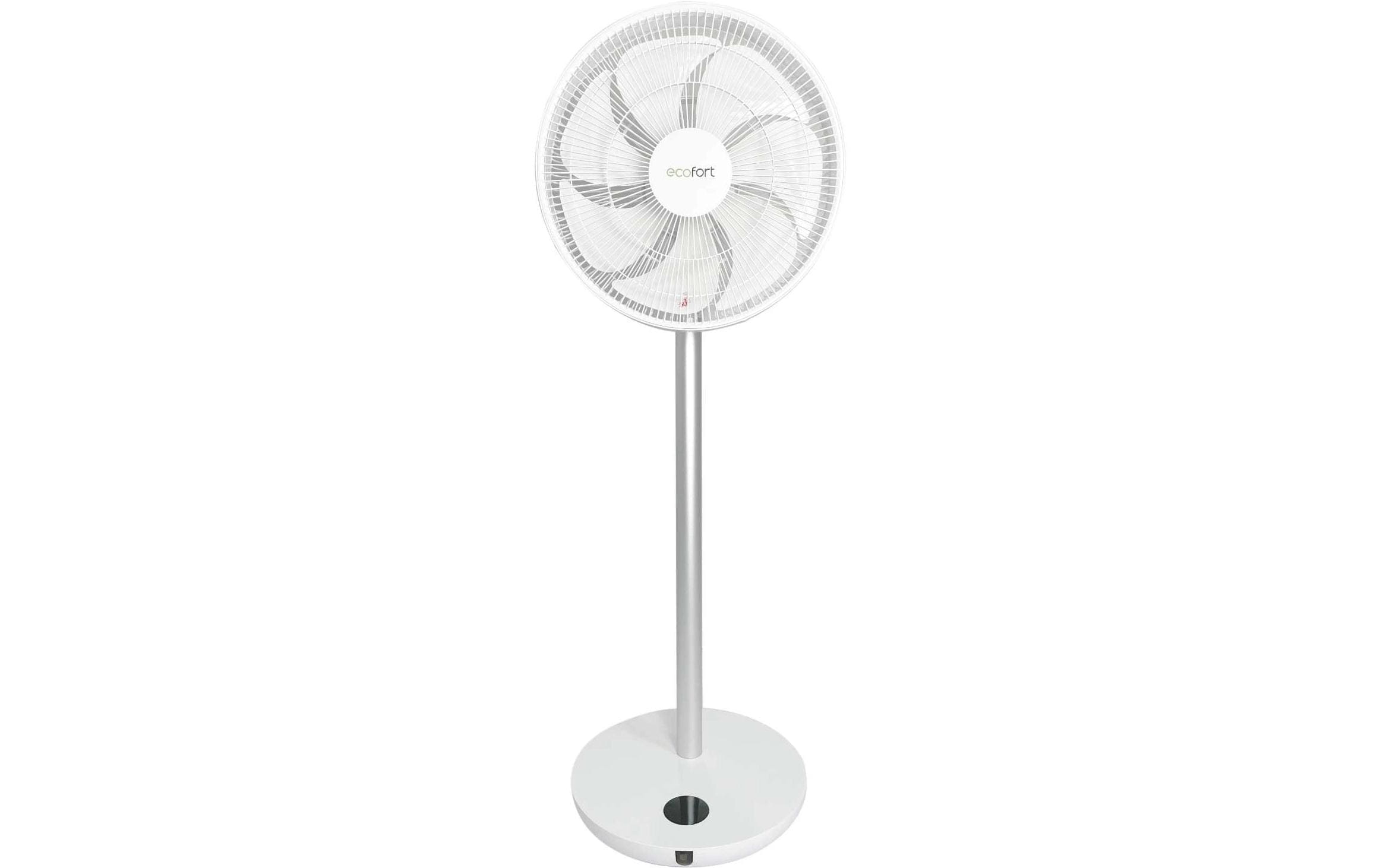 Standventilator »Ecofort ecoQ SilentAir Grande«