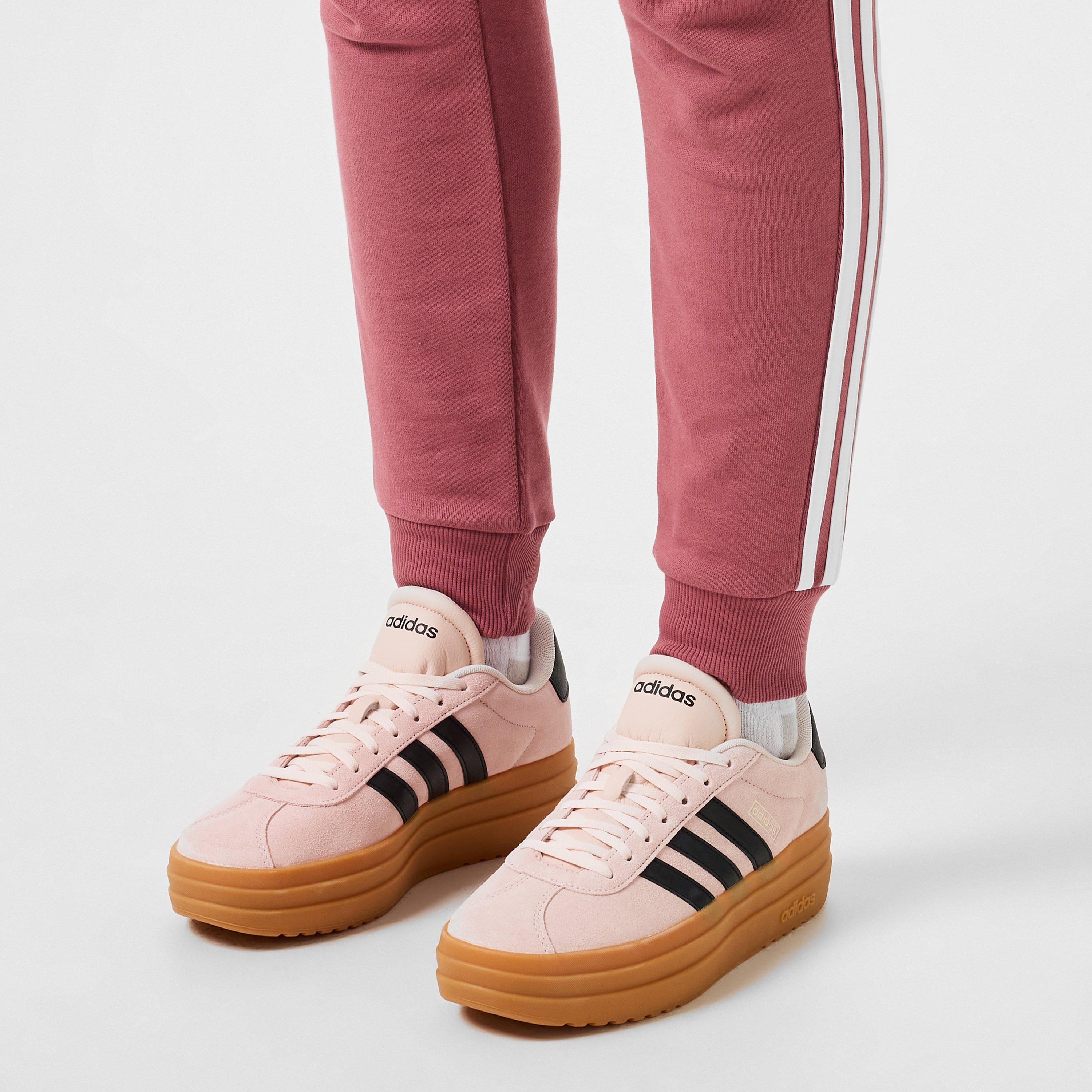 adidas VL Court Bold Womens Trainers