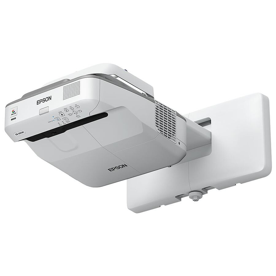 Epson EB-685Wi - Tri-LCD WXGA - 3500 Lumens