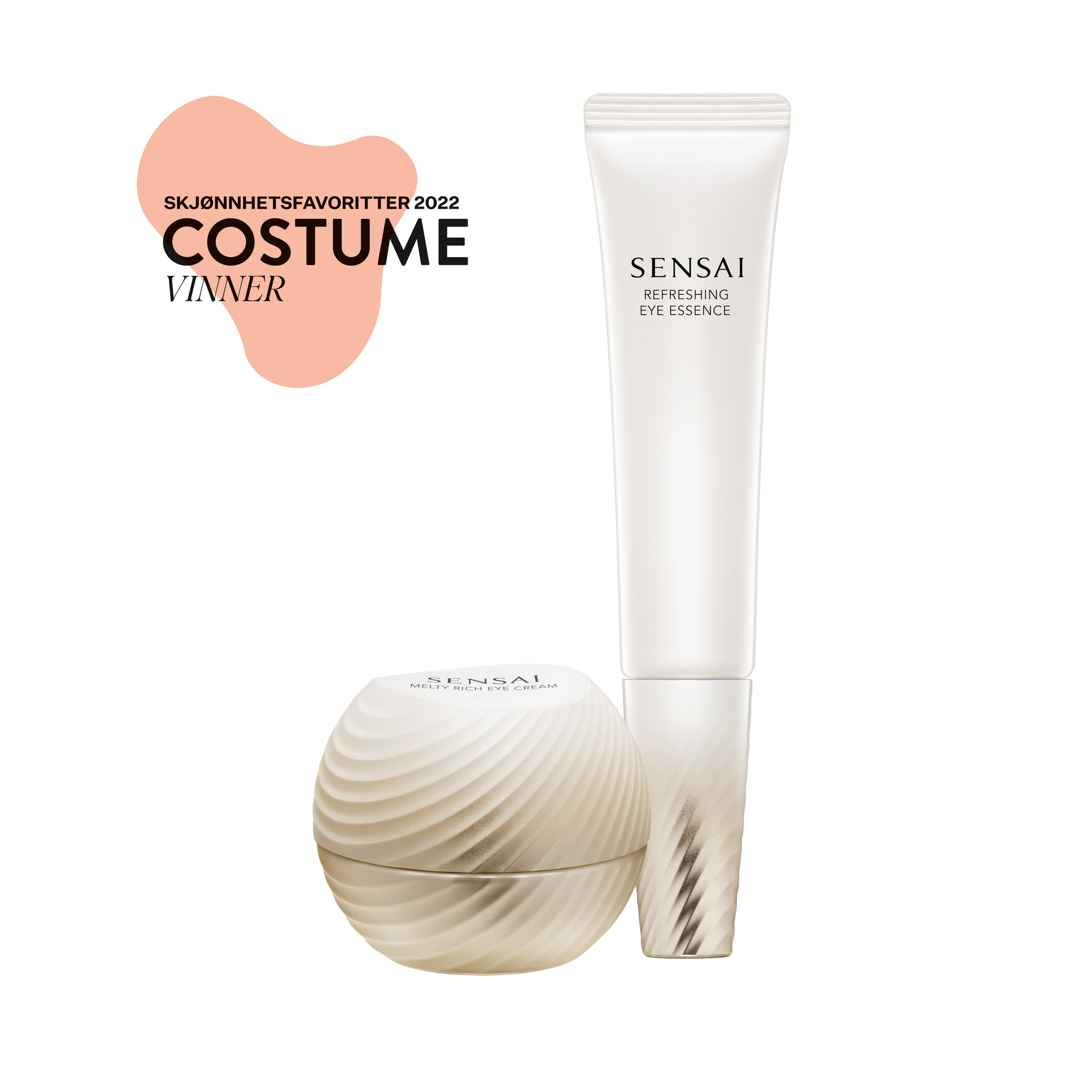 Sensai Total Eye Treatment